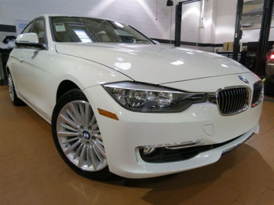 2013 BMW 328 i
