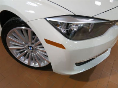 2013 BMW 328 i