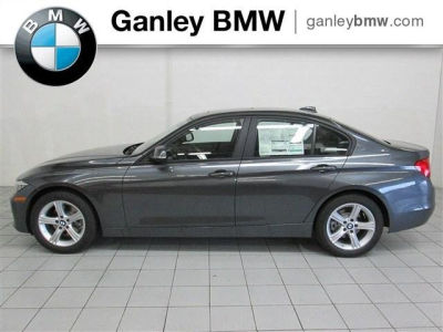 2013 BMW 328  i xDrive