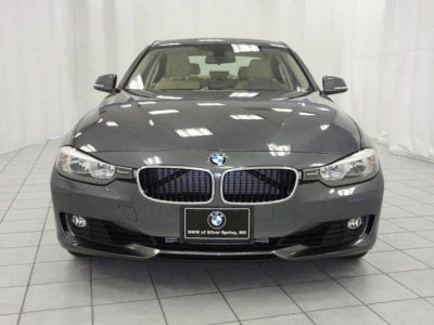 2013 BMW 328 i xDrive