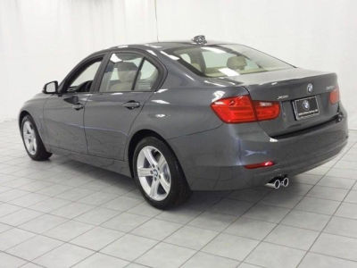 2013 BMW 328 i xDrive