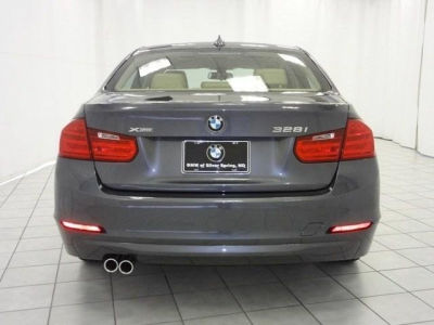 2013 BMW 328 i xDrive