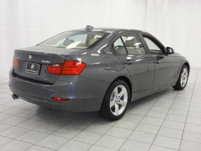 2013 BMW 328 i xDrive