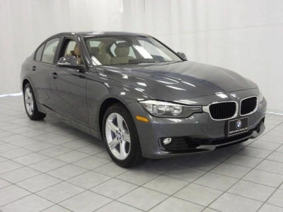 2013 BMW 328 i xDrive