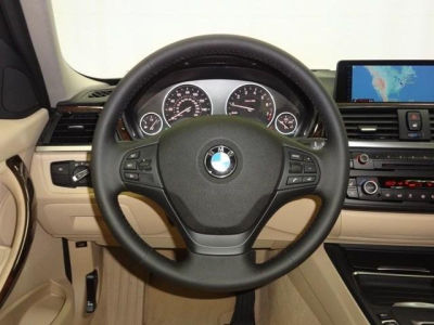 2013 BMW 328 i xDrive