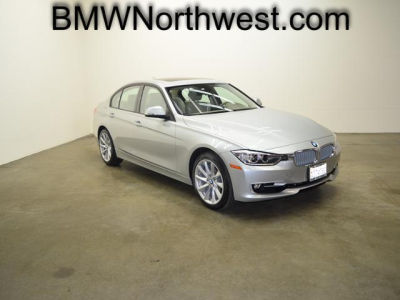 2012 BMW 328  i