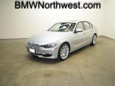 2012 BMW 328  i