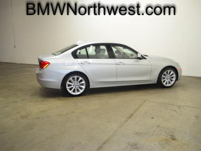 2012 BMW 328  i