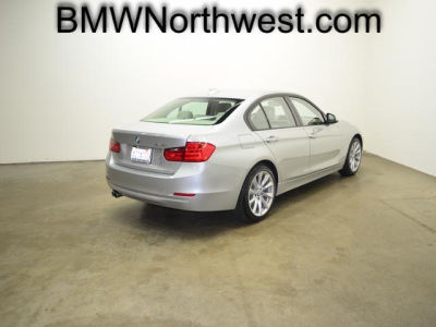 2012 BMW 328  i