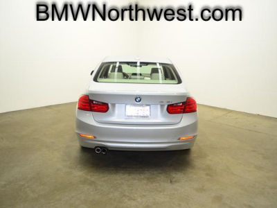 2012 BMW 328  i