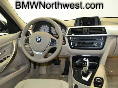2012 BMW 328  i