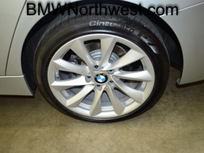 2012 BMW 328  i
