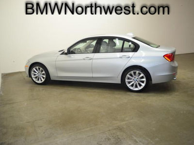 2012 BMW 328  i