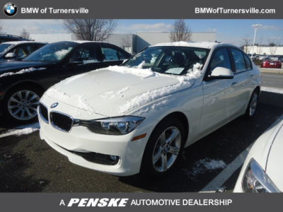 2013 BMW 328  i xDrive