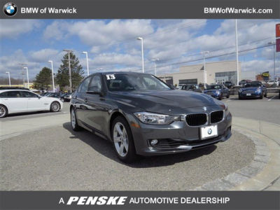 2013 BMW 328  i