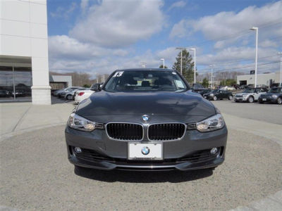 2013 BMW 328 i