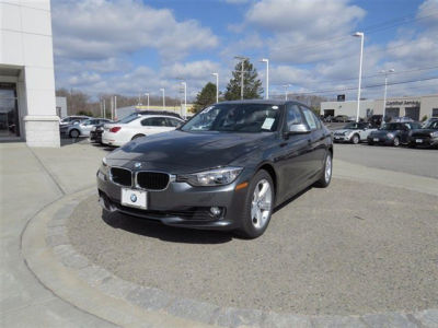 2013 BMW 328 i