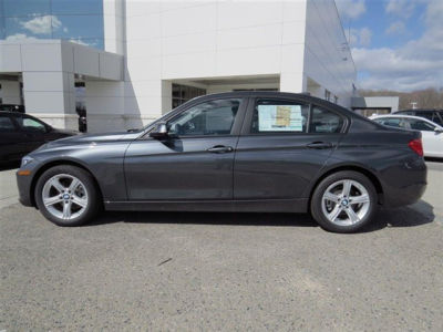 2013 BMW 328 i