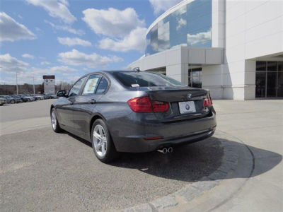2013 BMW 328 i