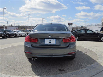 2013 BMW 328 i