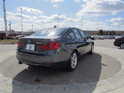 2013 BMW 328 i