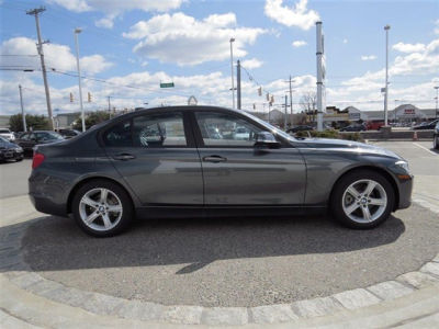 2013 BMW 328 i