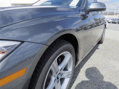 2013 BMW 328 i