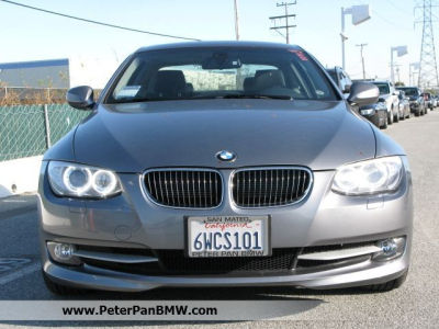 2012 BMW 328 i xDrive