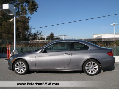 2012 BMW 328 i xDrive