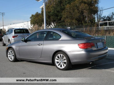 2012 BMW 328 i xDrive