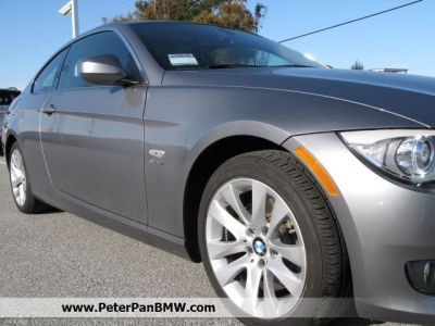2012 BMW 328 i xDrive