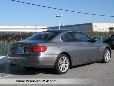 2012 BMW 328 i xDrive