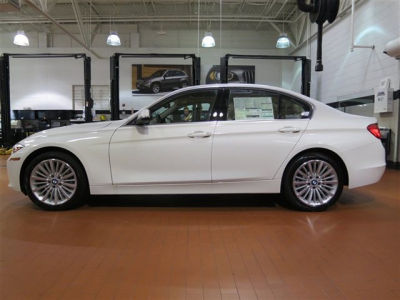 2013 BMW 328 i