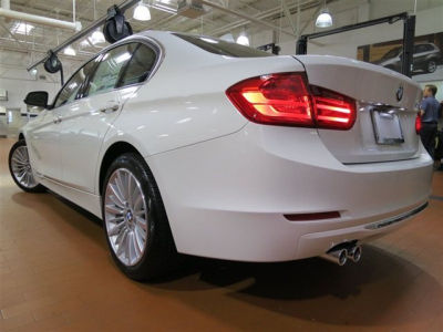 2013 BMW 328 i