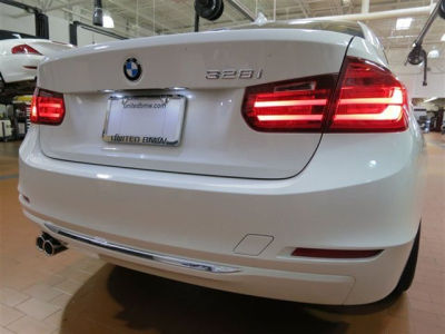 2013 BMW 328 i