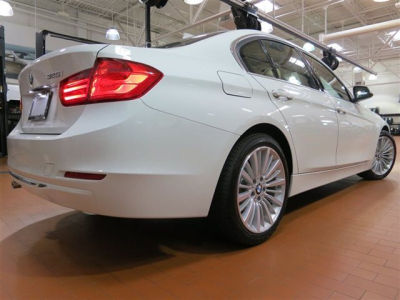 2013 BMW 328 i