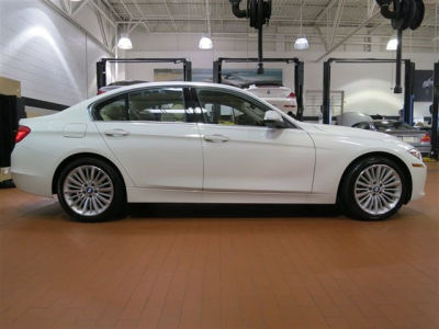 2013 BMW 328 i