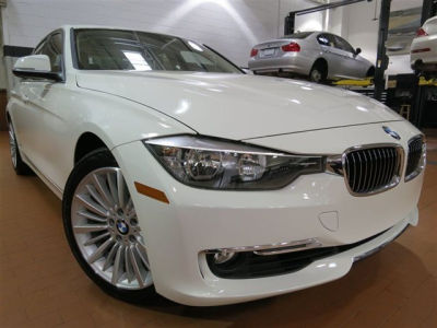 2013 BMW 328 i