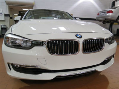 2013 BMW 328 i