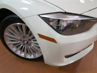 2013 BMW 328 i