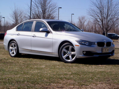 2013 BMW 328  i xDrive