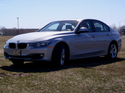 2013 BMW 328 i xDrive