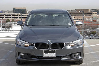 2013 BMW 328 i xDrive