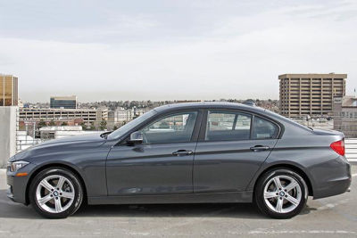 2013 BMW 328 i xDrive