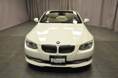 2012 BMW 328  i