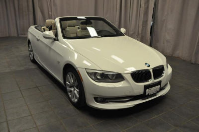 2012 BMW 328  i