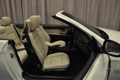2012 BMW 328  i