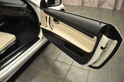 2012 BMW 328  i