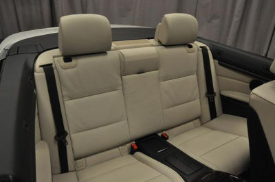 2012 BMW 328  i