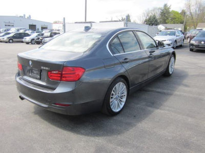 2012 BMW 328  i